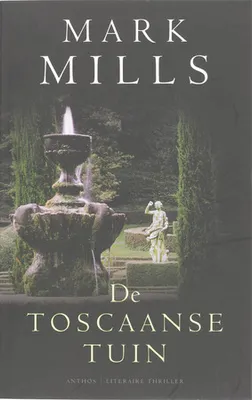 Immagine prodotto di Giardino toscano