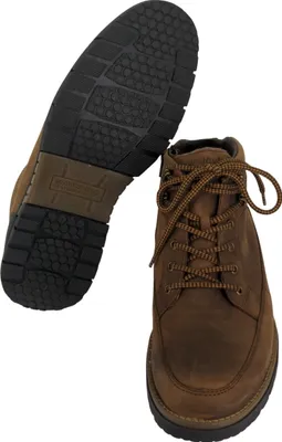 Produktbild von Waldläufer Herren Schuh  in warm brown (Größe:431/2)