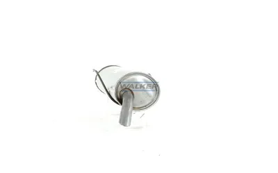 Produktbild von WALKER 22423 Endschalldämpfer passend für PEUGEOT 106 II Schrägheck (1A, 1C) Auspuff