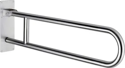 Obrázek produktu pro Delabie podpěrná rukojeť Basic D32 L850mm Edst. sat.