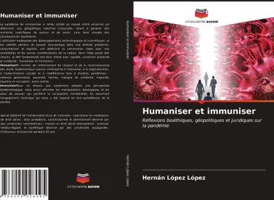 Produktbild von Humaniser et immuniser
