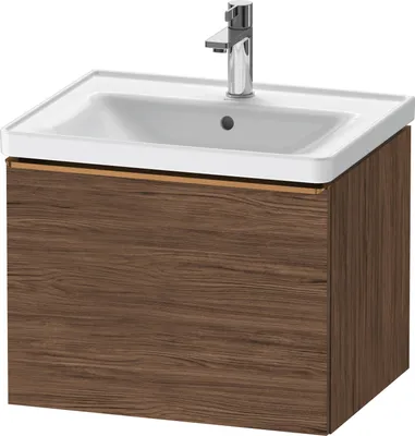 Produktbild von DURAVIT DE4249004210000 DNe WTU WH R.Ek 584x452x440 Nu dk Mt.