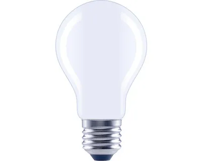 Obrázek produktu pro LED žárovka FLAIR A60 E27 / 4 W ( 40 W ) 470 lm 6500 K matná stmívatelná