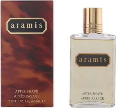 Obrázek produktu pro Aramis Classic - voda po holení 60 ml