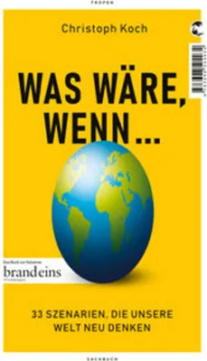 Obrázok produktu pre Was wäre, wenn ...