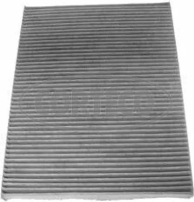 Produktbild von CORTECO 21651954 Innenraumfilter Pollenfilter für ALFA ROMEO 166 (936) Aktivkohle