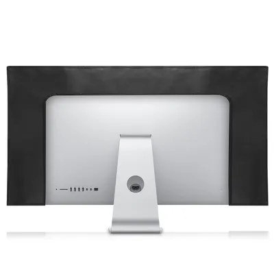 Produktbild von kwmobile 34-35" Monitor Hülle - PC Bildschirm Schutzhülle für 34-35" Monitor - Computer Cover Case