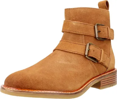 Zdjęcie produktu dla Clarks Cologne Buckle Brązowy