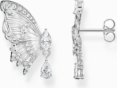 Immagine prodotto di Thomas Sabo - H2328-051-14 - Orecchini - Donna - Cieli in fiore