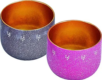 Produktbild von Spiegelburg Teelichtglas Heimat, sort.