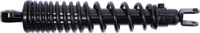 Produktbild von Rms Sym Joyride Evo 125cc 204551011 Hinterer Stoßdämpfer Schwarz Schwarz One Size