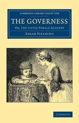 Produktbild von The Governess