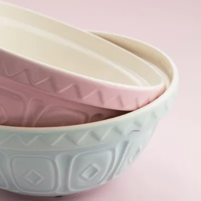 Produktbild von MASON CASH | Rührschüssel, MIXING BOWL, hellblau, 2,7 L