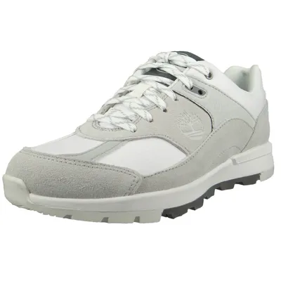 Zdjęcie produktu dla Timberland Women Sporty Loafers Field Trekker CA2FFK TB0A2FFK032 szary