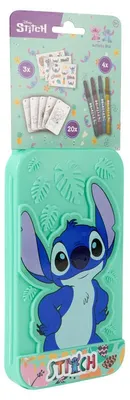 Zdjęcie produktu dla Disney Stitch – pudełko z zabawkami