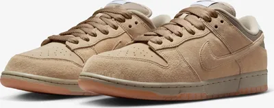 Zdjęcie produktu dla Nike SB Dunk Low Pro B "Parachute Beige", Rozmiar: 39
