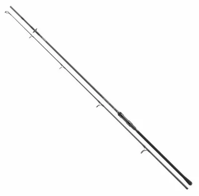 Zdjęcie produktu dla DAIWA Ninja X Stalker Carp, 3m, 9.84ft, 2.00lbs, 2 sztuki, wędka karpiowa, progresywna, 11590-300