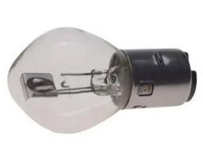 Zdjęcie produktu dla Żarówka 12v 35w ba20d biała - BX14081229
