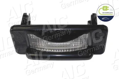 Produktbild von AIC 53952 Kennzeichenbeleuchtung passend für MERCEDES-BENZ SPRINTER 3-t Kasten (903)