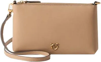 Obrázok produktu pre PINKO FLAT HORIZONTAL MINI Béžová