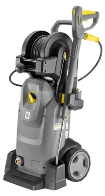 Produktbild von Kärcher HD 7/17 MXA PLUS Elektro-Hochdruckreiniger, 4200 Watt, 255 Bar