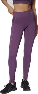 Produktbild von Hummel 213756 Seamless Leggings Lila XS Frau Lila XS
