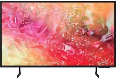 Produktbild von Samsung Tu43du7105 43´´ 4k Led Tv Rosa One Size / EU Plug Rosa One Size