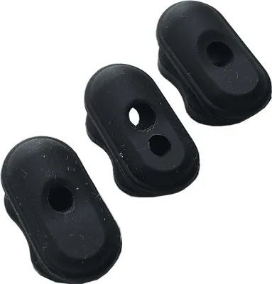 Produktbild von Gummikappen Ninebot Max G30 G30D