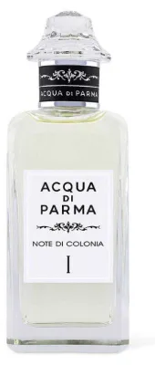 Produktbild von Acqua di Parma Note di Colonia I, Unisex, 150 ml, Nicht nachfüllbare Flasche, Bergamotte, Neroli, Bergamot, Neroli, Lavendel, Rose, Violett