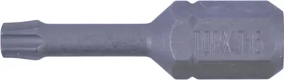 Produktbild von Makita Bit T15 25 mm 50 Stück ( P-72285 )