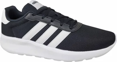Produktbild von ADIDAS LITE RACER 3.0 Schuhe Kinder schwarz 38