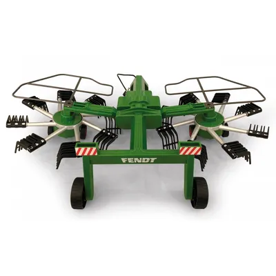 Produktbild von Fendt Former