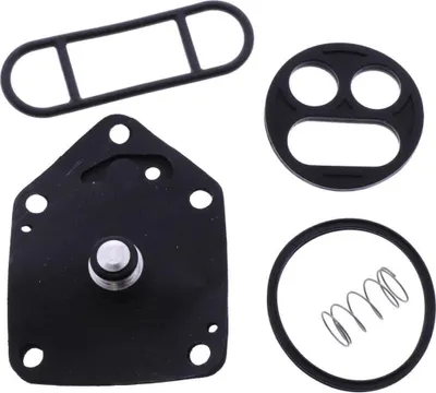 Image de Kit de révision du robinet de carburant JMP 002-0044