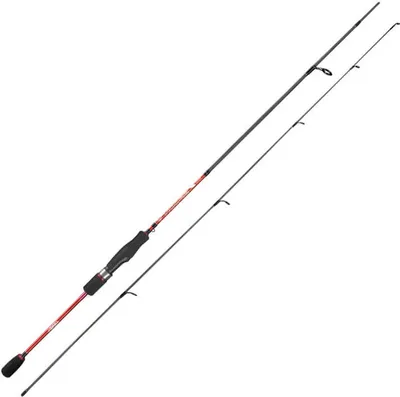 Produktbild von Jenzi Forellenrute Trout Spoon'y 2-8g 1,80m