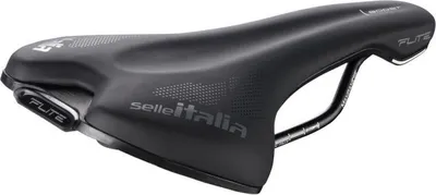 Produktbild von Selle Italia Flite Boost TM L1 Rennradsattel 145 × 248 mm, Soft-Tek Bezug, Ma...