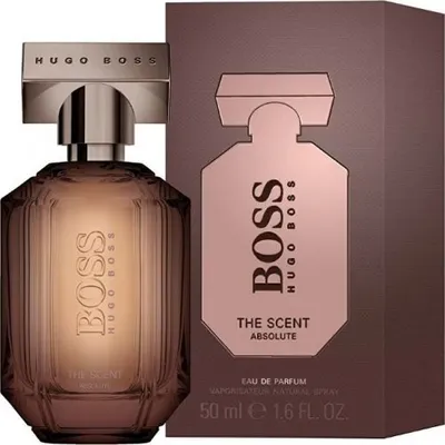 Obrázok produktu pre Hugo Boss Boss The Scent Absolute For Her parfumovaná voda 30 ml pre ženy