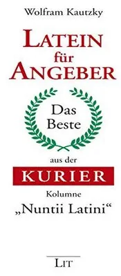 Obrázok produktu pre Latein für Angeber