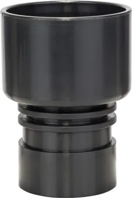 Produktbild von Adapter 35 mm, für alle bestehenden Schläuche, Durchmesser: 35 / 19 mm