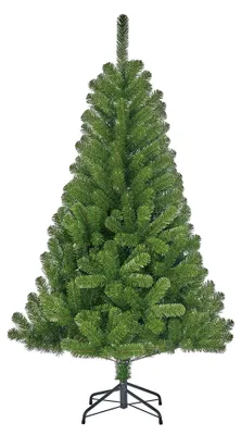 Immagine prodotto di Albero di Natale Charlton verde TIPS 340 - h155xd91cm