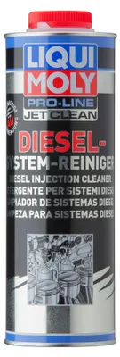 Produktbild von LIQUI MOLY Kraftstoffadditiv 1L Dose 21958
