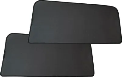 Immagine prodotto di Alette parasole di precisione X-Shades per VW Golf VII, 2012-2019, Combi