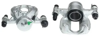 Produktbild von BREMBO Bremssattel Hinten Rechts passend für MERCEDES-BENZ Sprinter 3,5-T Kastenwagen (907, 910) Ø54mm F 50 437
