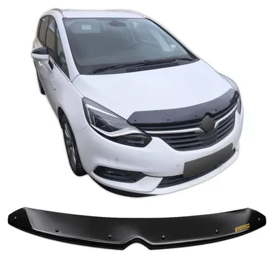 Obrázek produktu pro SCOUTT | Deflektor / kryt přední kapoty pro Opel Zafira C 2011-2019