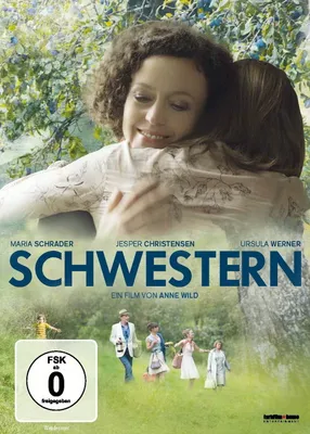 Produktbild von Schwestern