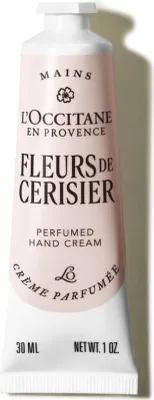 Produktbild von L'Occitane Cherry Blossom Hand Cream 30 ml