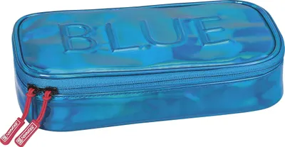 Zdjęcie produktu dla BRUNNEN 104903308 Combi-Etui Electric blue