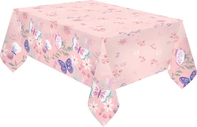 Obrázok produktu pre Papierový obrus na stôl 120 x 180 cm - Amscan
