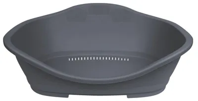 Produktbild von TRIXIE Kunststoffbett Sleeper - 80 × 53 cm
