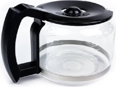 Produktbild von AEG Ersatzkanne Kaffeekrug KAM200 KAM80 Fresh Time Cafe kmpl. mit Deckel - Nr.: 4071384798