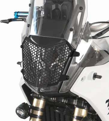 Produktbild von Barracuda HEAD-LIGHT COVER Yamaha Tenere 700 2020- Tenere 700 DM07